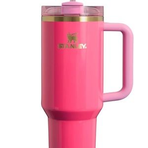 Stanley Pink Parade 40oz Tumbler Black Friday Limited Edition